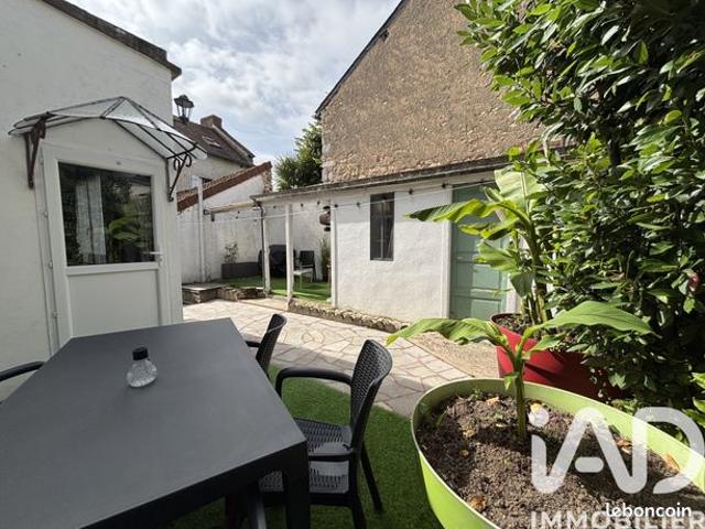 Maison vente à Châteauroux, Saint-marcel