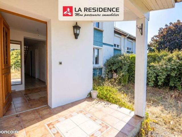 Maison vente à Valence, Saint-marcel-lès-valence
