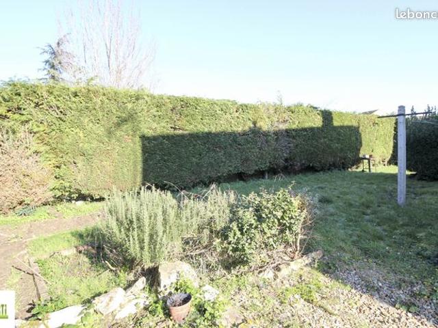Maison vente à Montargis, Châtillon-coligny