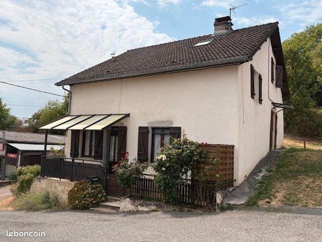 Maison vente à Charolles, Bourgogne-Franche-Comté