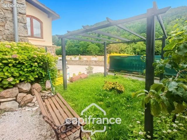 Maison vente à Tournon-sur-Rhône, Vocance