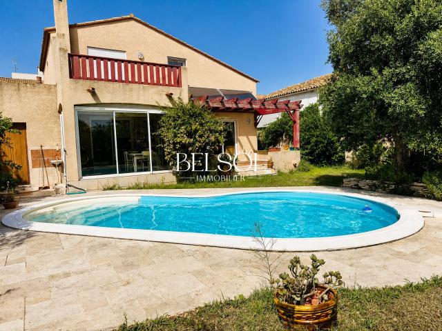 Maison vente à Céret, Saint-cyprien