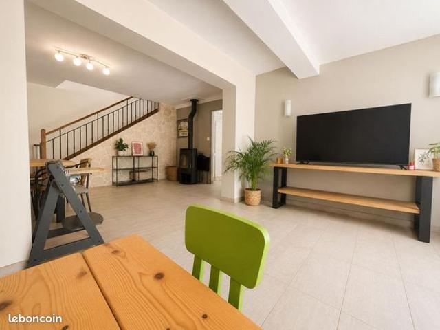 Maison vente à Carcassonne