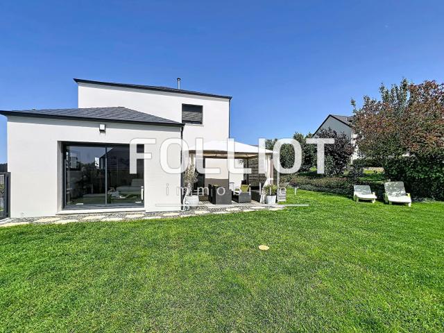Maison vente à Avranches, Saint-martin-des-champs