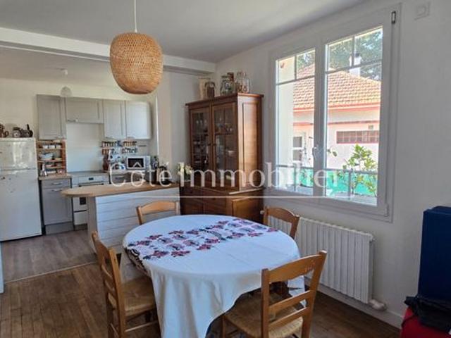 Maison vente à Saint-Nazaire, Saint-brevin-les-pins
