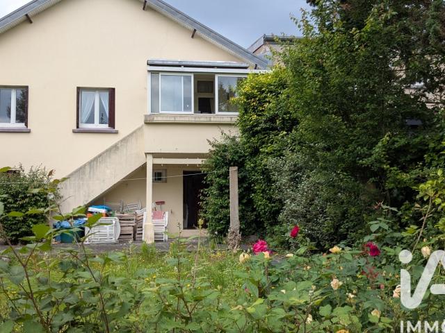 Maison vente à Nantes