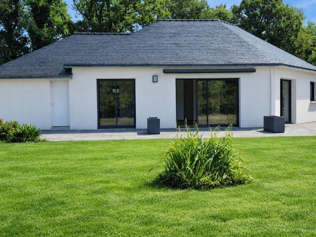 Maison vente à Châteaulin, Bretagne