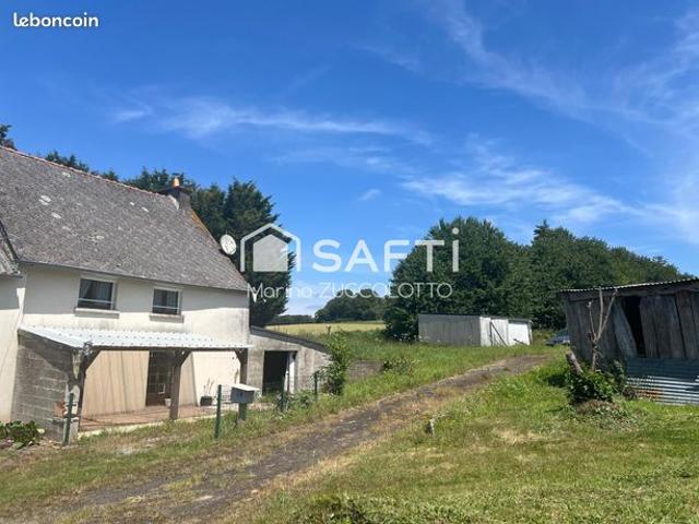 Maison vente à Loyat, Morbihan