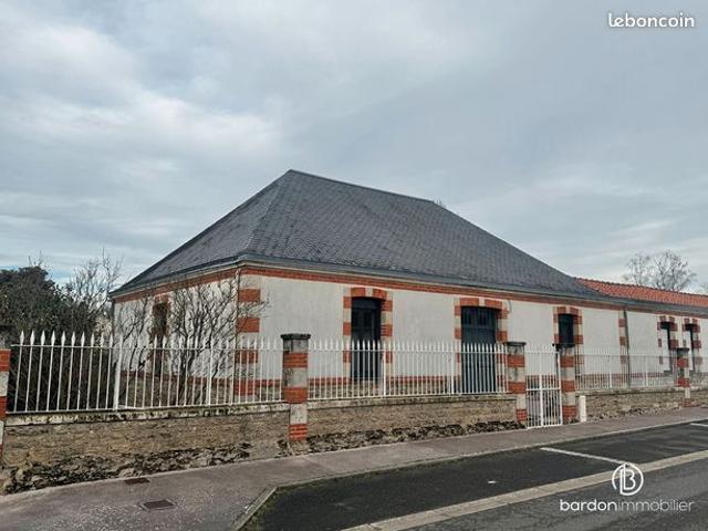 Maison vente à Les Sables-d'Olonne, La Garnache