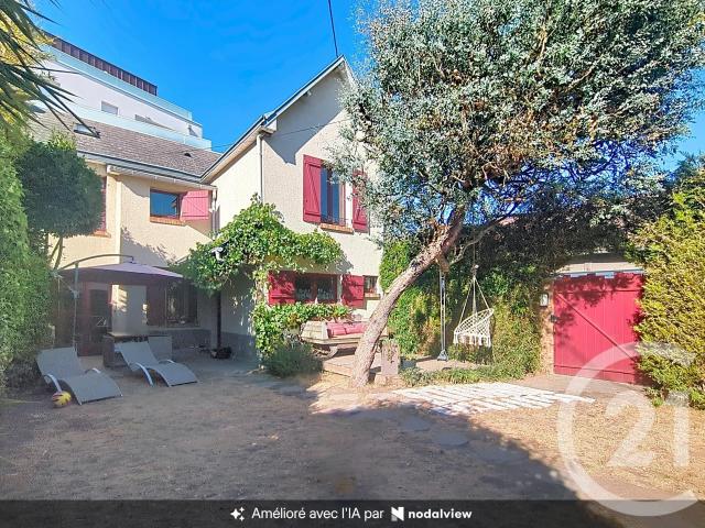 Maison vente à Rouen, Ruan