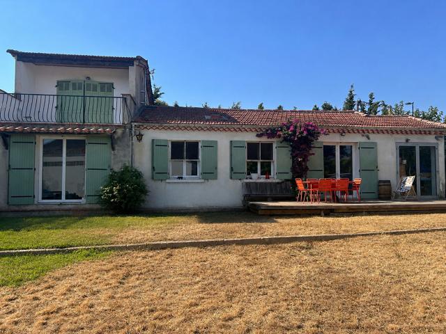 Maison vente à Aix-en-Provence, Pélissanne