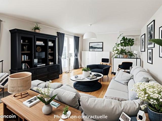 Maison vente à Mantes-la-Jolie, Tessancourt-sur-aubette