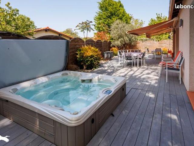 Maison vente à Toulouse, Saint-orens-de-gameville