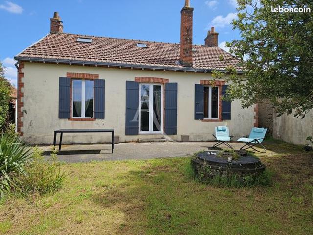 Maison vente à Saint-Nazaire, La Bernerie-en-retz