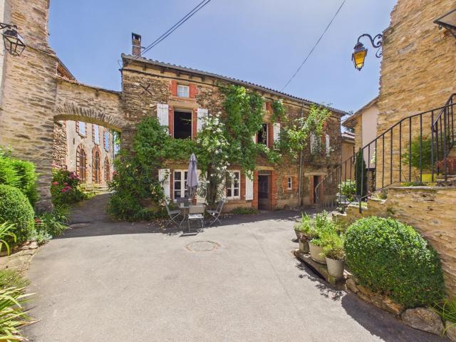 Maison vente à Albi, Ambialet