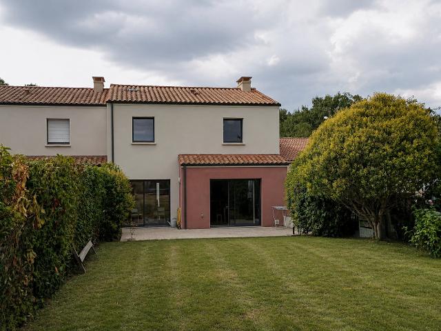 Maison vente à Nantes, Vertou