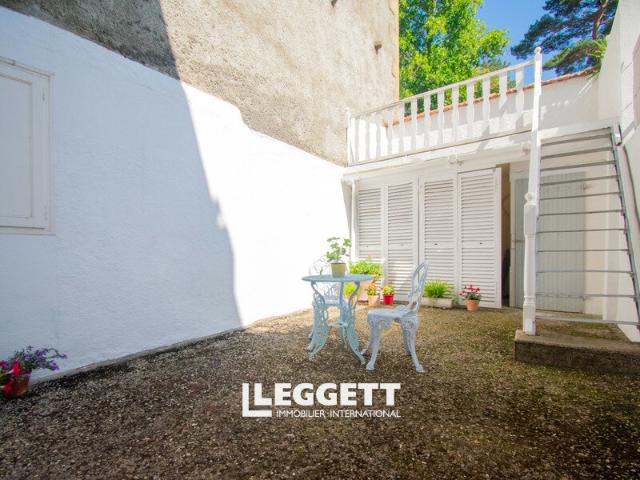 Maison vente à Limoux, Sainte-colombe-sur-l'hers