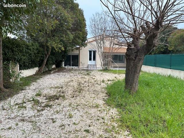 Maison vente à Nîmes, Bouillargues
