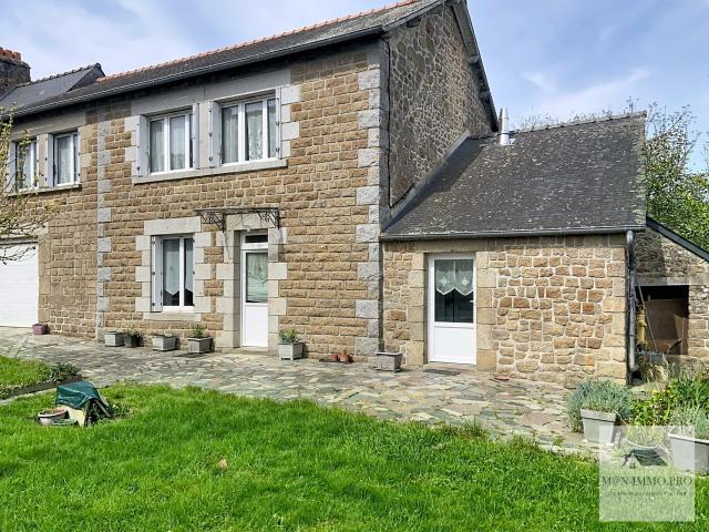 Maison vente à Fougères-Vitré, Bretagne