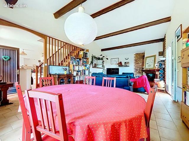 Maison vente à Montpellier, Saint-georges-d'orques