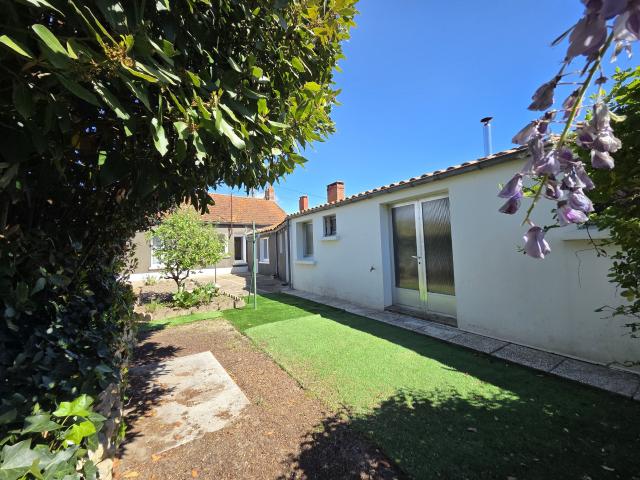 Maison vente à Les Sables-d'Olonne, L'aiguillon-sur-mer