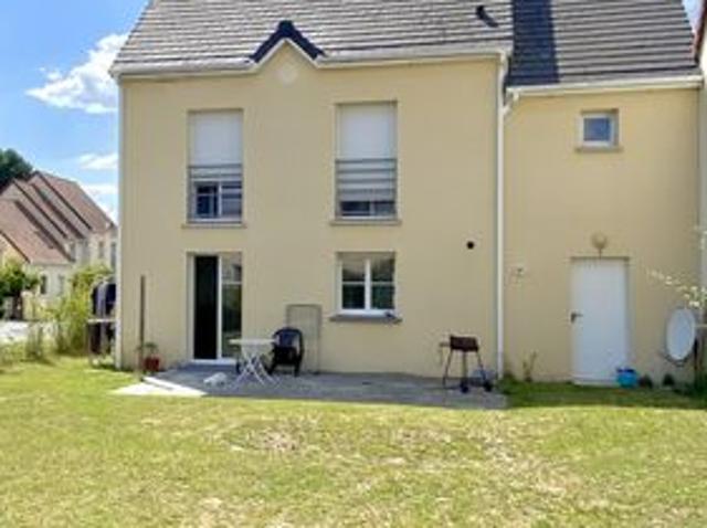 Maison vente à Athies-sous-laon