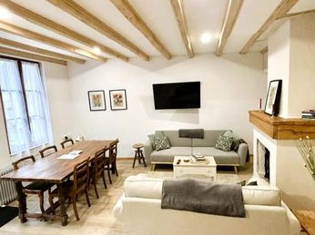 Maison vente à Loches, Ferrière-larçon