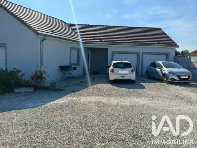 Maison vente à Giffaumont-Champaubert, Marne
