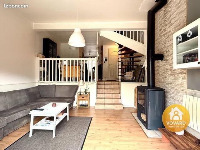 Maison vente à Sarcelles, Saint-brice-sous-forêt