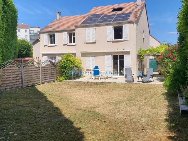 Maison location à Saint-Germain-en-Laye, Carrières-sur-seine
