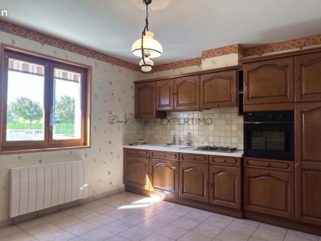 Maison vente à Bourg-en-Bresse, Polliat