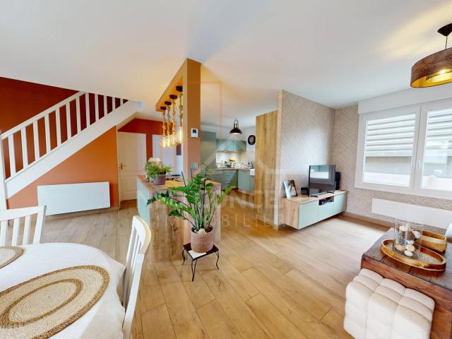 Maison vente à Haguenau-Wissembourg, Haguenau