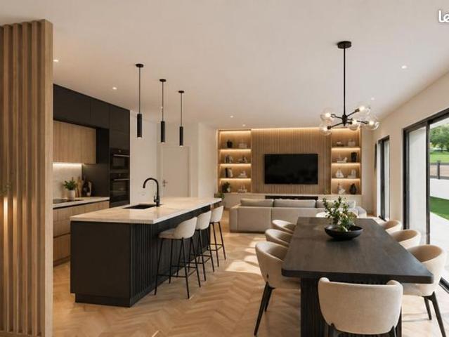 Maison vente à Les Sables-d'Olonne, Château-d'olonne