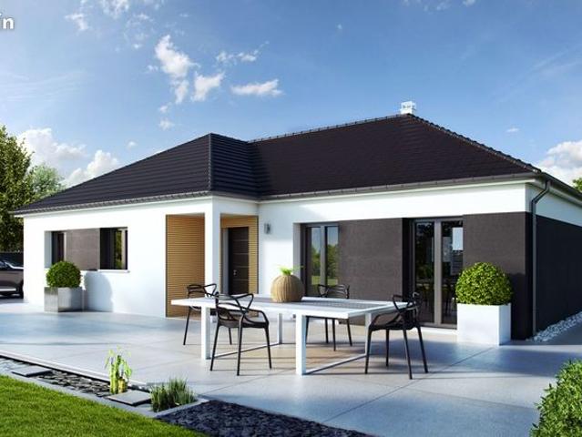 Maison vente à Amigny-rouy, Quessy