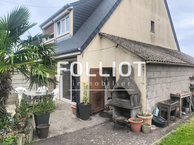 Maison vente à Saint-Lô, Villedieu-les-poêles