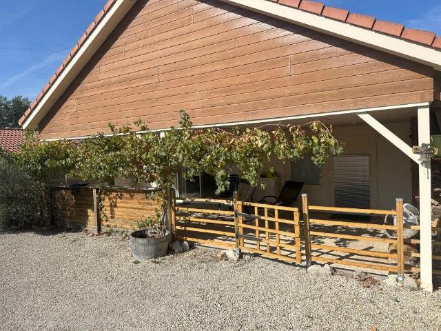 Maison vente à Cheiron, Castellane