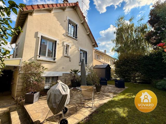 Maison vente à Sarcelles, Saint-brice-sous-forêt