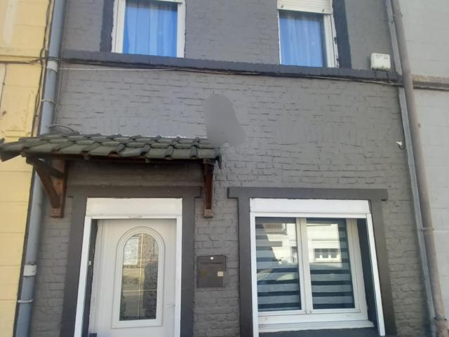 Maison vente à Vieux-Condé, Nord