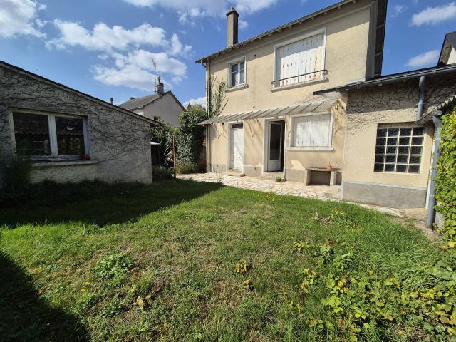 Maison vente à La Flèche, Pays de la Loire