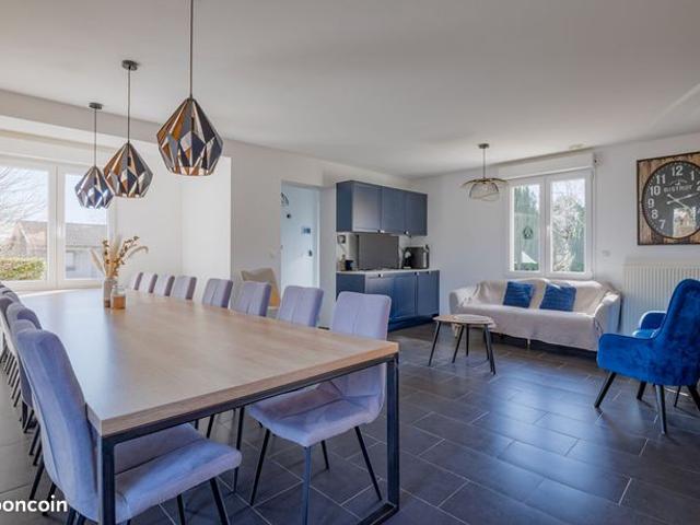 Maison vente à Bourg-en-Bresse, La Boisse