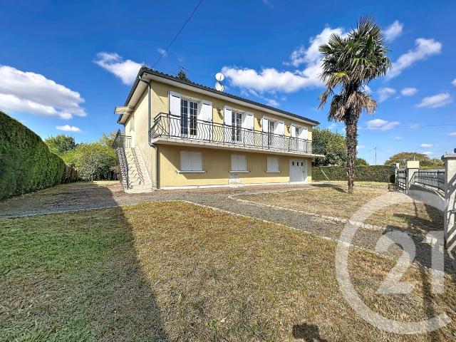 Maison vente à Les Coqueteaux, Razac-sur-l'Isle