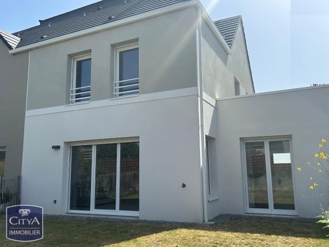 Maison vente à Saint-Nazaire, La Baule-escoublac