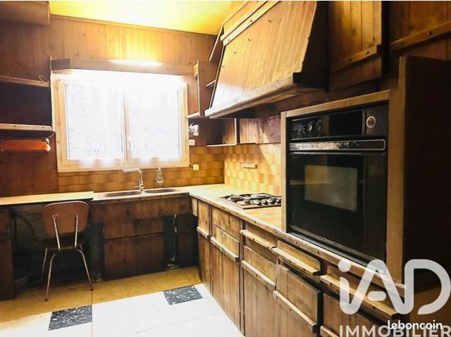 Maison vente à Torcy, Pontault-combault