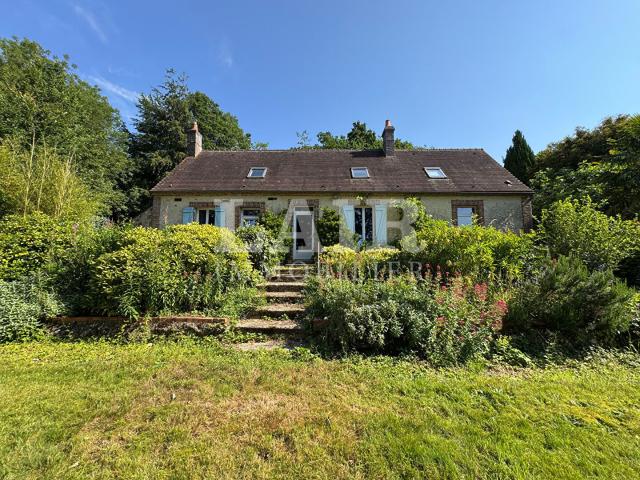 Maison vente à Mortagne-au-Perche, Normandie