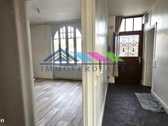 Maison vente à Jolivet, Meurthe-et-Moselle