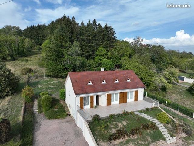 Maison vente à Cusset, Allier