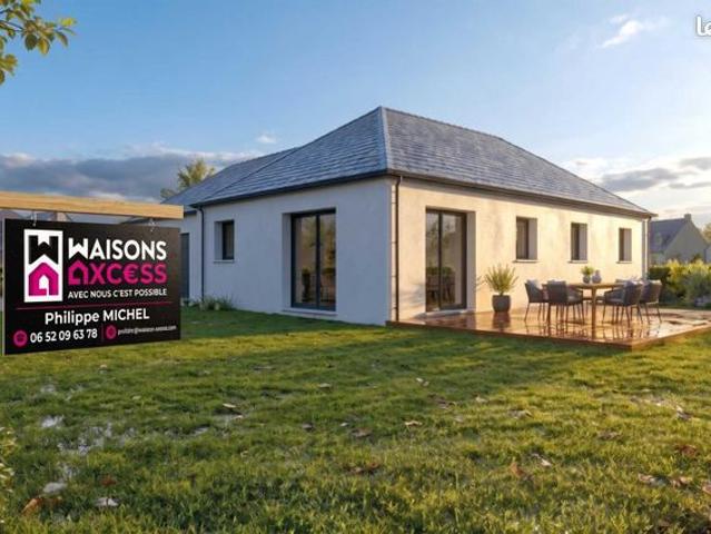 Maison vente à Condé-sur-Vire, Manche