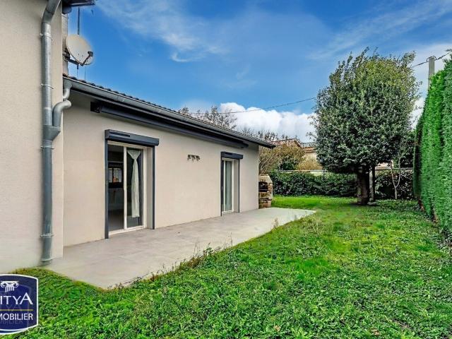 Maison vente à Lyon, Métropole de Lyon