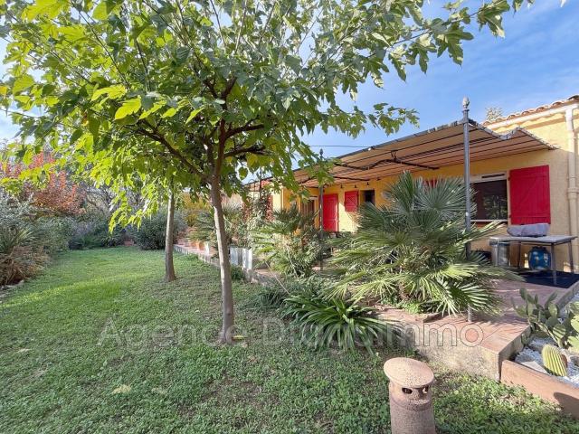 Maison vente à Arrondissement de Draguignan, Draguignan