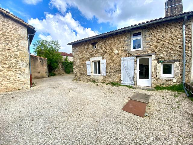 Maison location à Montmorillon, Voulon